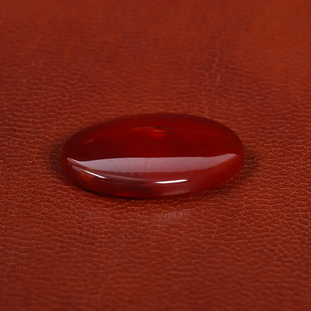 نگین عقیق کد 26667