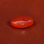 نگین عقیق کد 26672