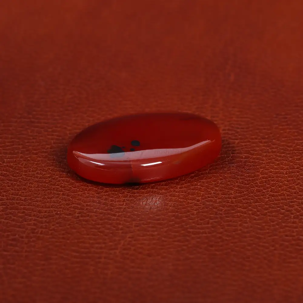 نگین عقیق کد 26673