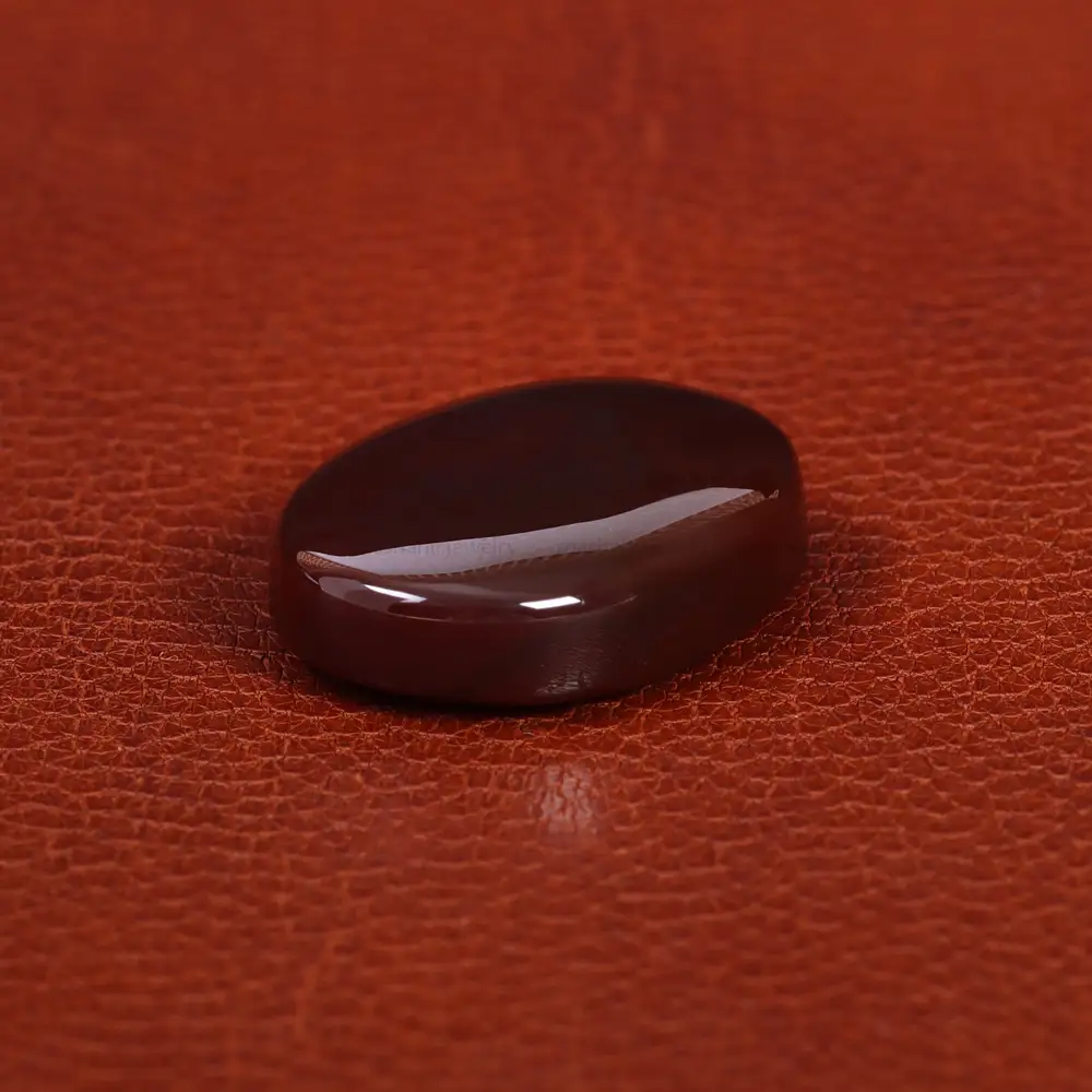 نگین عقیق کد 26683