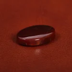 نگین عقیق کد 26684