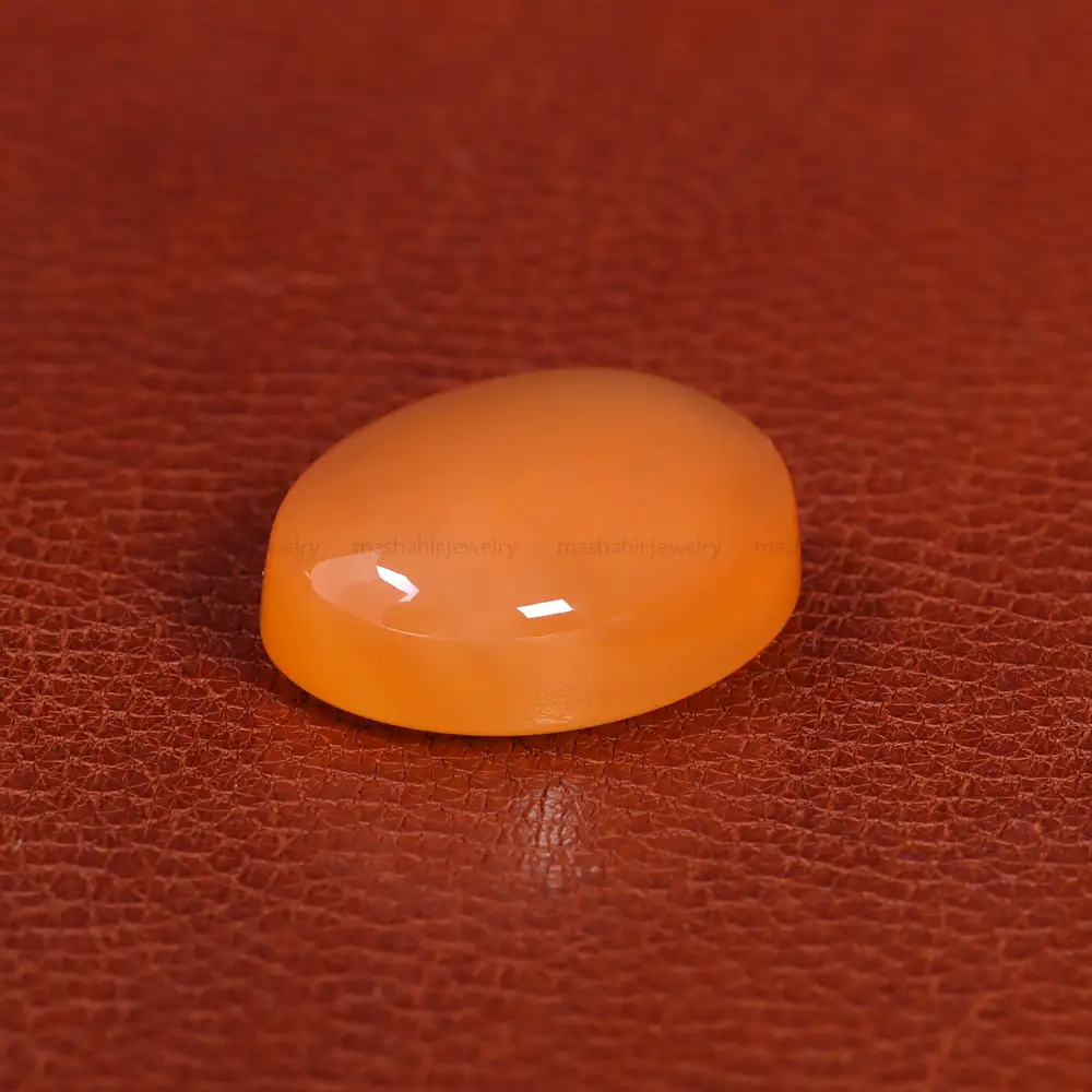 نگین عقیق کد 26690