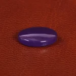 نگین عقیق سوسنی کد 26697