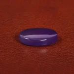 نگین عقیق سوسنی کد 26702