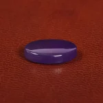 نگین عقیق سوسنی کد 26703