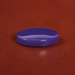 نگین عقیق سوسنی کد 26704