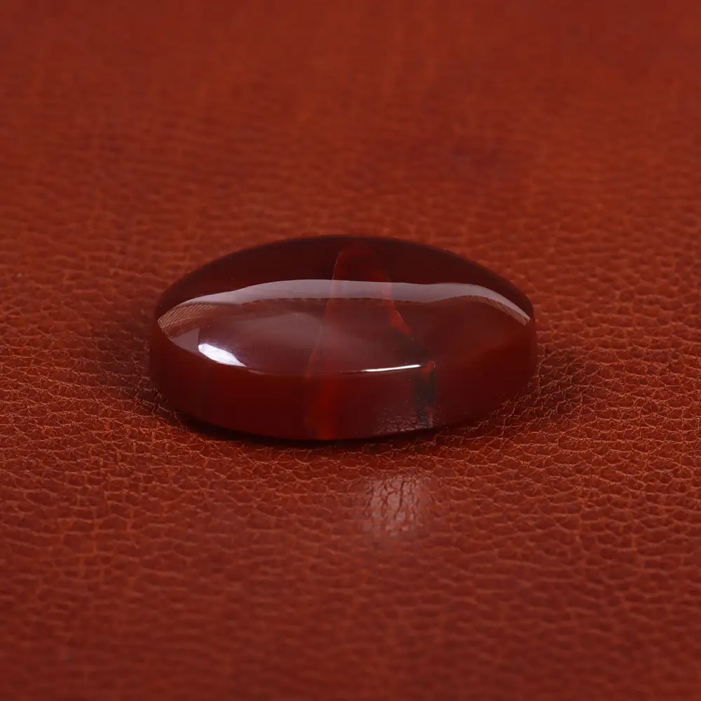 نگین عقیق کد 26707