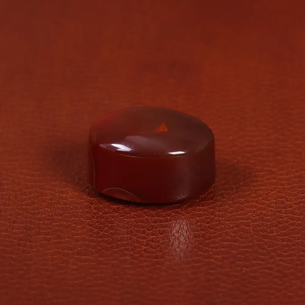 نگین عقیق کد 26708