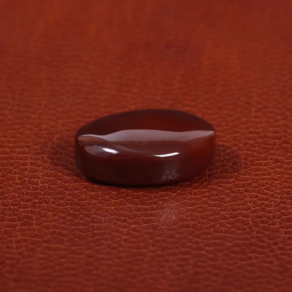 نگین عقیق کد 26712