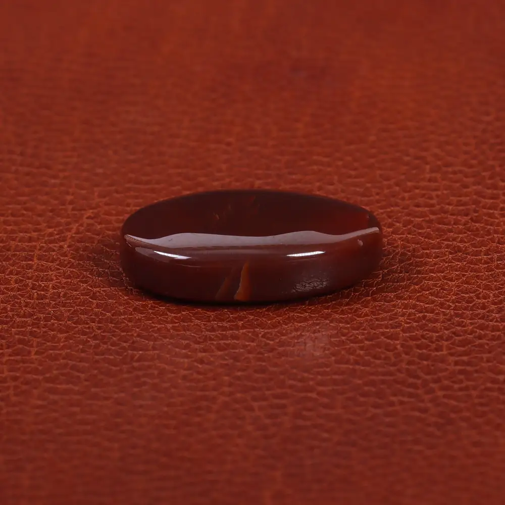 نگین عقیق کد 26720