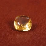 نگین سیترین کد 26738