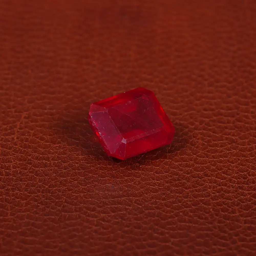 نگین یاقوت سرخ کد 26759