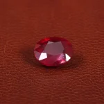 نگین یاقوت سرخ کد 26765