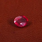 نگین یاقوت سرخ کد 26767