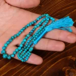 تسبیح فیروزه کد 20307