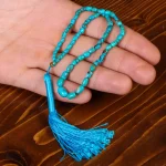 تسبیح فیروزه کد 20308