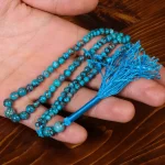 تسبیح فیروزه کد 20310