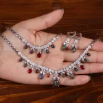 سرویس اوپال زنانه کد 24686