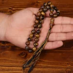 تسبیح چشم ببر کد 26509