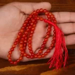 تسبیح عقیق کد 26511