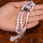 تسبیح عقیق سلیمانی کد 26519