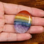 نگین هفت چاکرا کد 26581