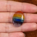 نگین هفت چاکرا کد 26582