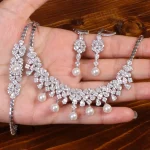 سرویس مروارید زنانه کد 26601