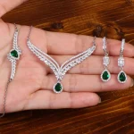 سرویس بریل زنانه کد 26604