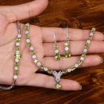 سرویس زبرجد زنانه کد 26647