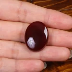 نگین عقیق کد 26652