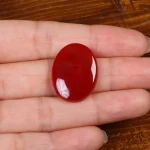 نگین عقیق کد 26656