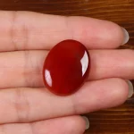 نگین عقیق کد 26659