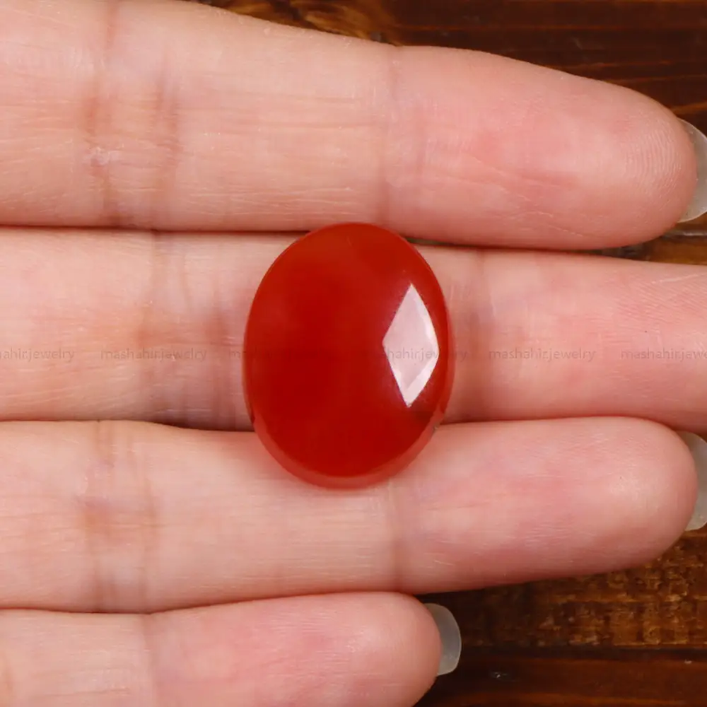 نگین عقیق کد 26661