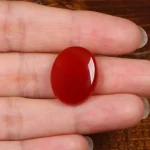 نگین عقیق کد 26662