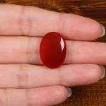 نگین عقیق کد 26663