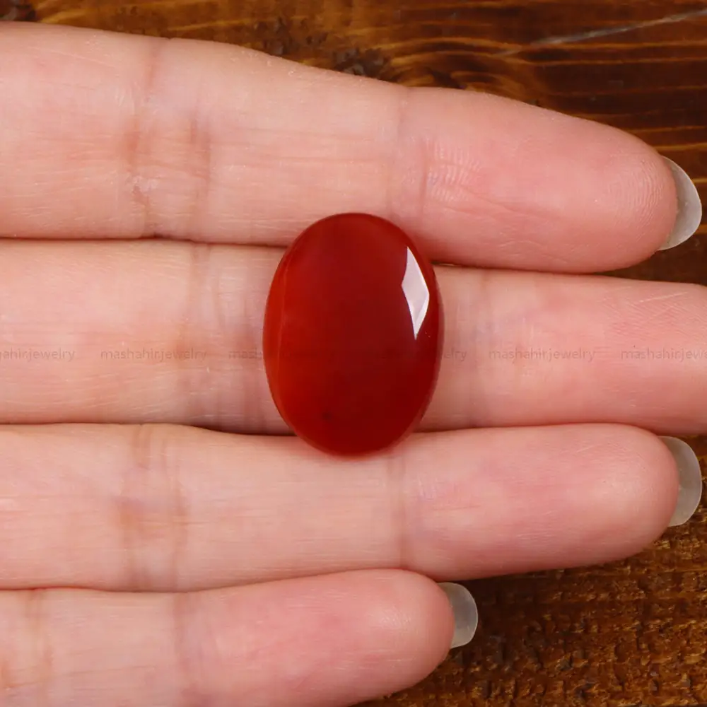 نگین عقیق کد 26663