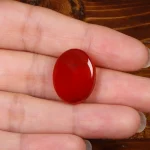 نگین عقیق کد 26664