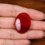 نگین عقیق کد 26667