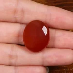 نگین عقیق کد 26671