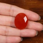 نگین عقیق کد 26672