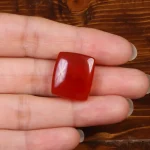 نگین عقیق کد 26674