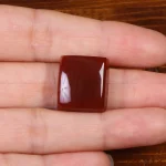 نگین عقیق کد 26675