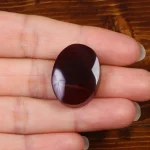 نگین عقیق کد 26678