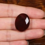 نگین عقیق کد 26680