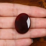 نگین عقیق کد 26684