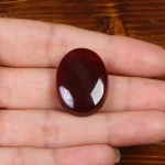 نگین عقیق کد 26685