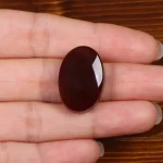 نگین عقیق کد 26686