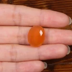 نگین عقیق کد 26690