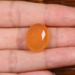 نگین عقیق کد 26691